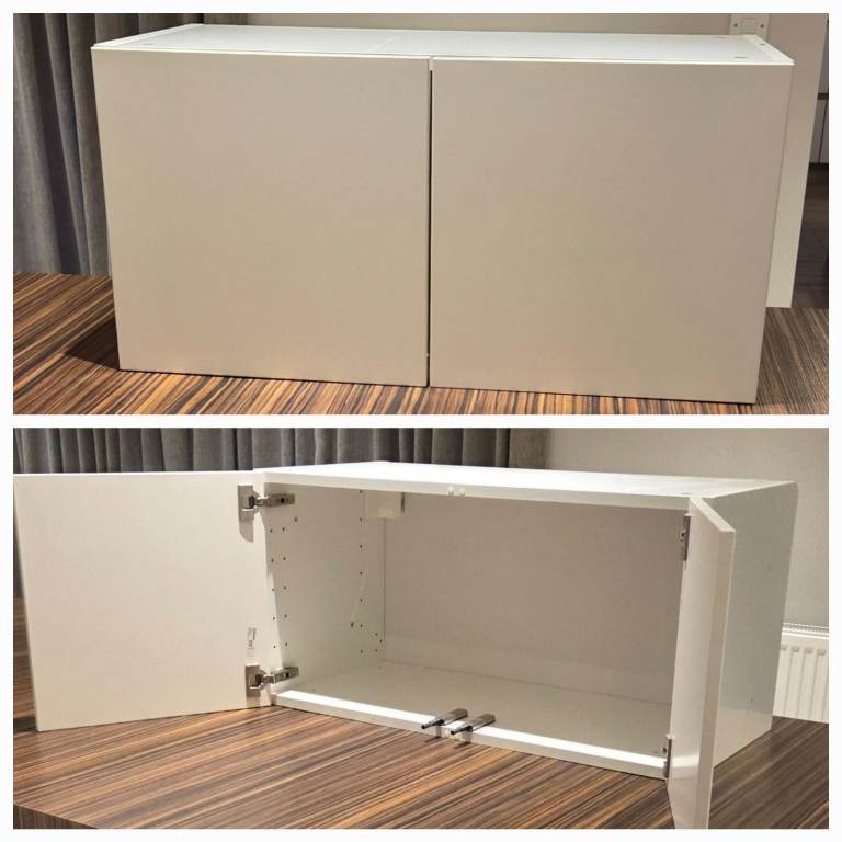 image for Cupboard with Double Doors