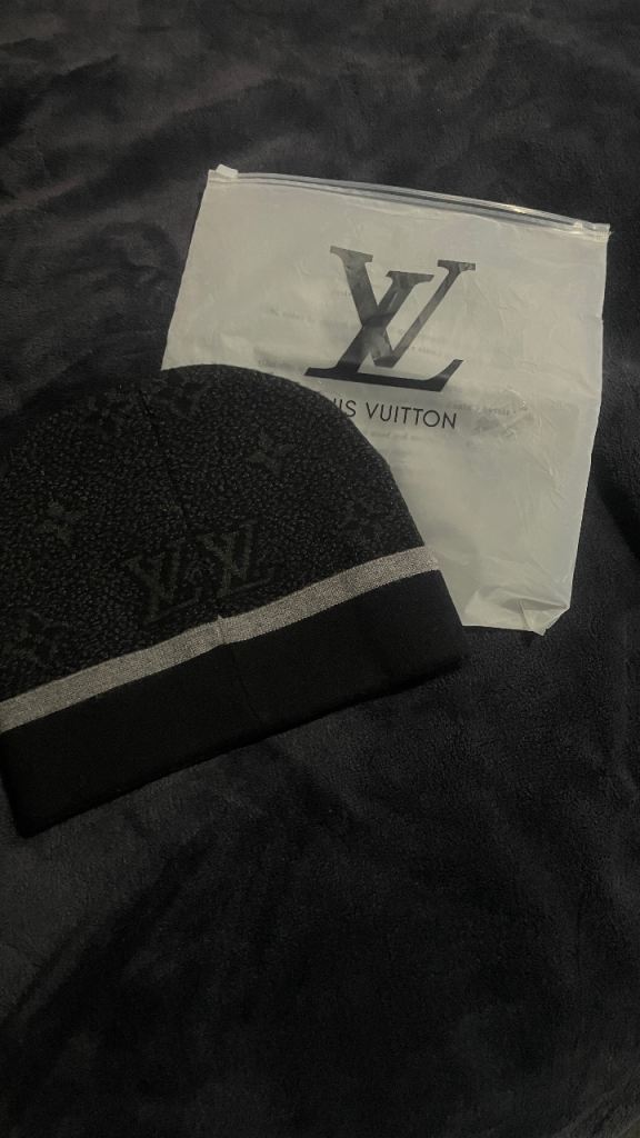 image for Men’s Beanie 