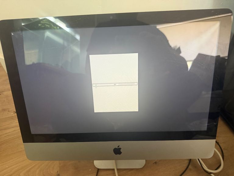 Apple IMac 24 inch