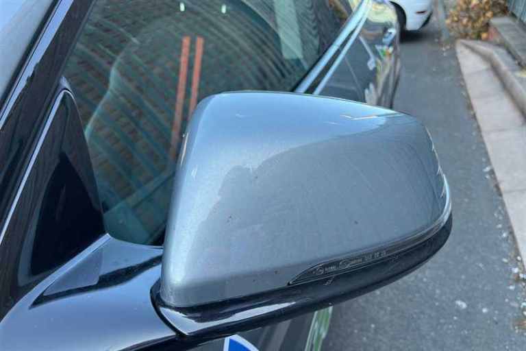 2022 BMW 2 Series Gran Coupe 1.5 218i Sport (LCP) Saloon 4dr Petrol DCT Euro 6 (s/s) (136 ps) Sal...