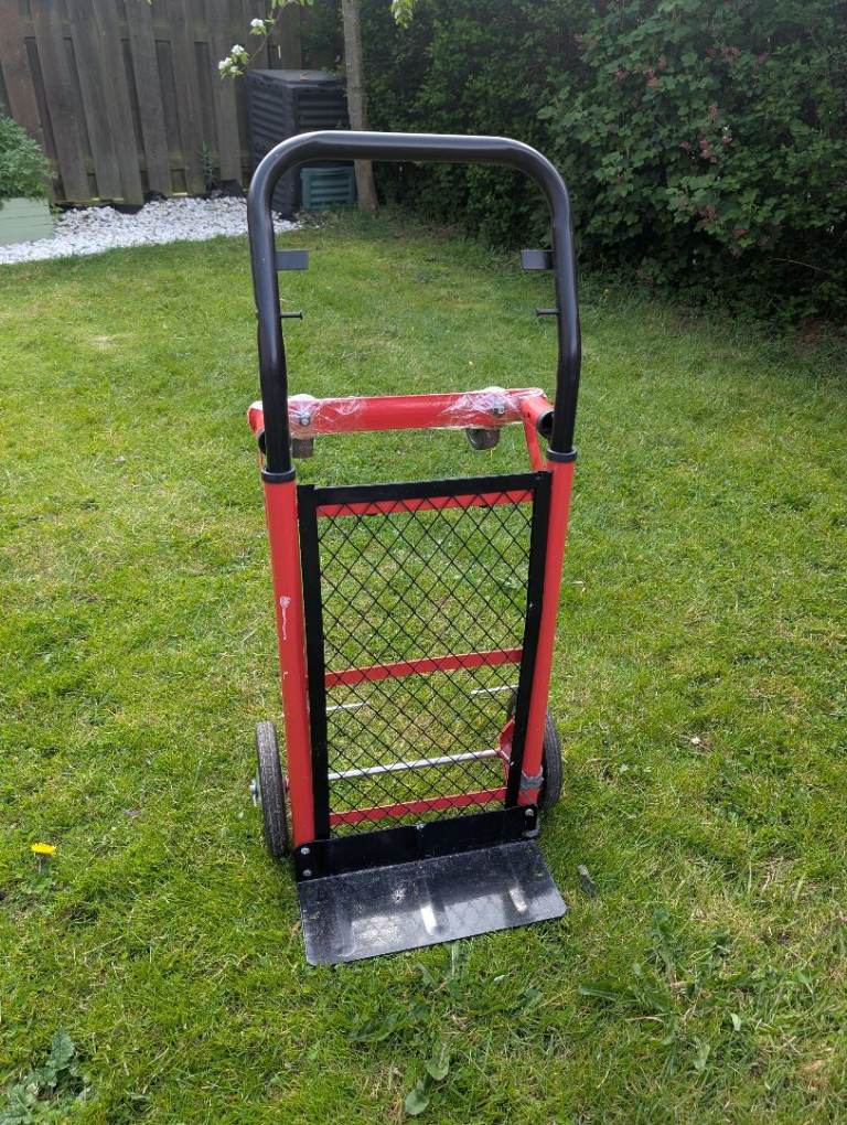 Used trolley