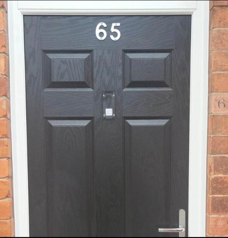3 bed house for rent