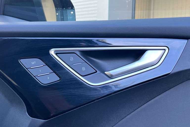 2024 Audi Q4 e-tron 220kW 50 Quattro 82.77kWh Edition 1 5dr Auto SUV Electric Automatic