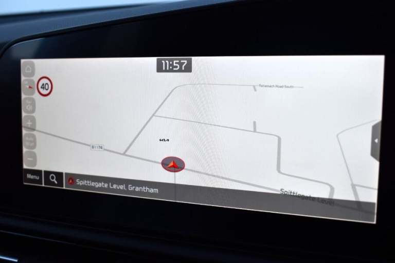 2025 Kia Niro 1.6 Hybrid 3 Suv 5dr Petrol Dct Euro 6 (s/s) (127 Bhp) ESTATE Petrol/Electric Hybri...