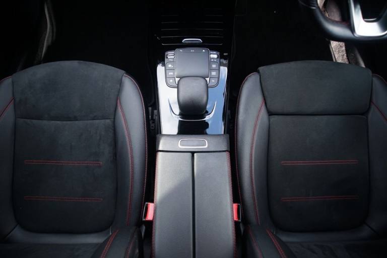 2022 Mercedes-Benz A-Class 1.3 A180 AMG Line (Executive) Hatchback 5dr Petrol 7G-DCT Euro 6 (s/s)...