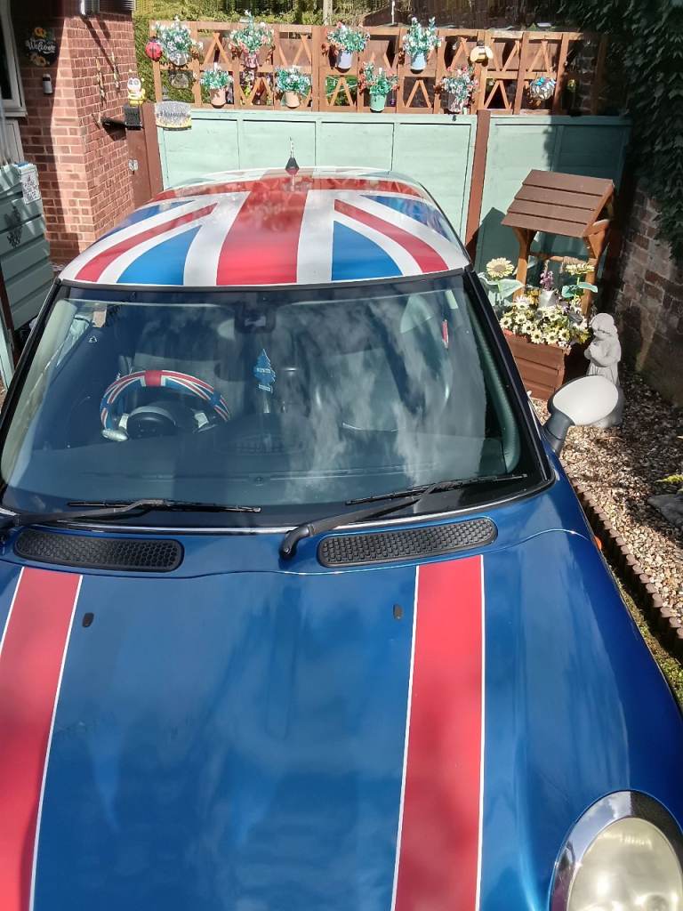 Mini, HATCHBACK, Hatchback, 2006, Automatic