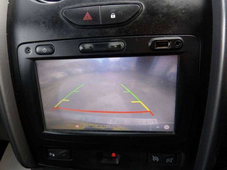 2016 66 DACIA DUSTER 1.5 DCI PRESTIGE SUV 5DR DIESEL MANUAL EURO 6 (S/S) (110 PS