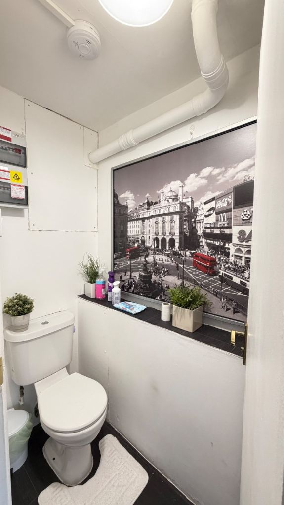 Double Room N7 Holloway 