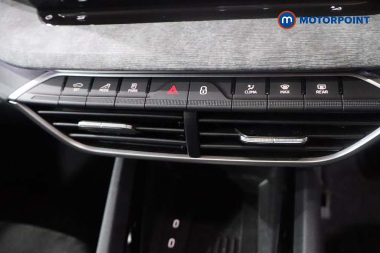 2024 Skoda Octavia 1.5 TSI 150 e-TEC SE L 5dr DSG Hatchback Petrol Automatic