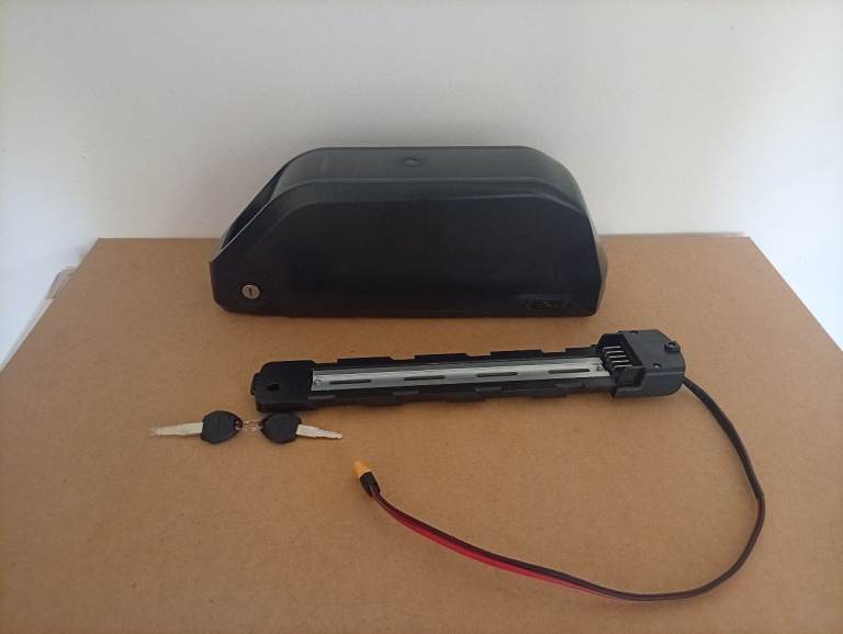 48v-52v 18 AH Battery new 5 Pin