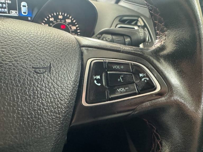 2018 Ford Kuga 1.5 TDCi ST-Line 5dr 2WD HATCHBACK DIESEL Manual