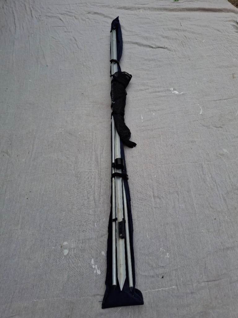 Century Big Danny sea fishing Rod