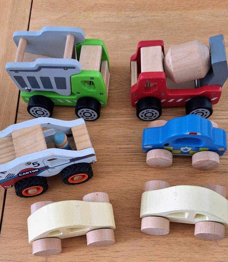 image for Toys for sale