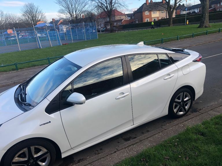 Private Long Distance Trips  