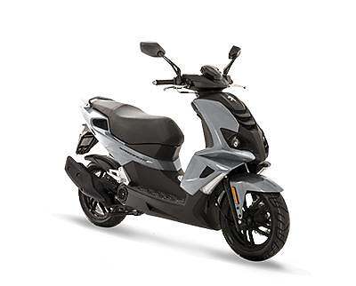 Peugeot Speedfight 4 50cc EURO 5 SPORTLINE !! MAD BLACK IN STOCK!!!