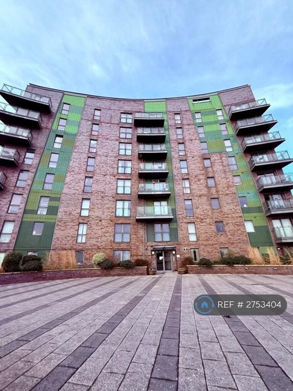 2 bedroom flat in Cross Green Lane, Leeds, LS9 (2 bed) (#2753404)