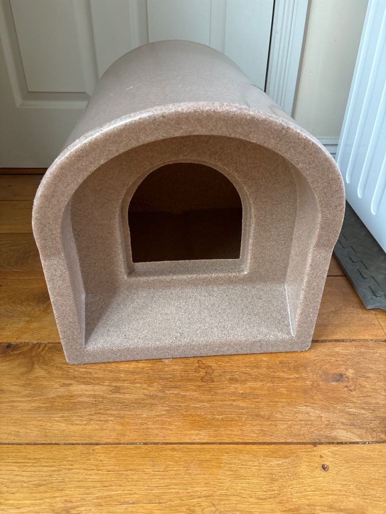 Outdoor Cat Kennel 