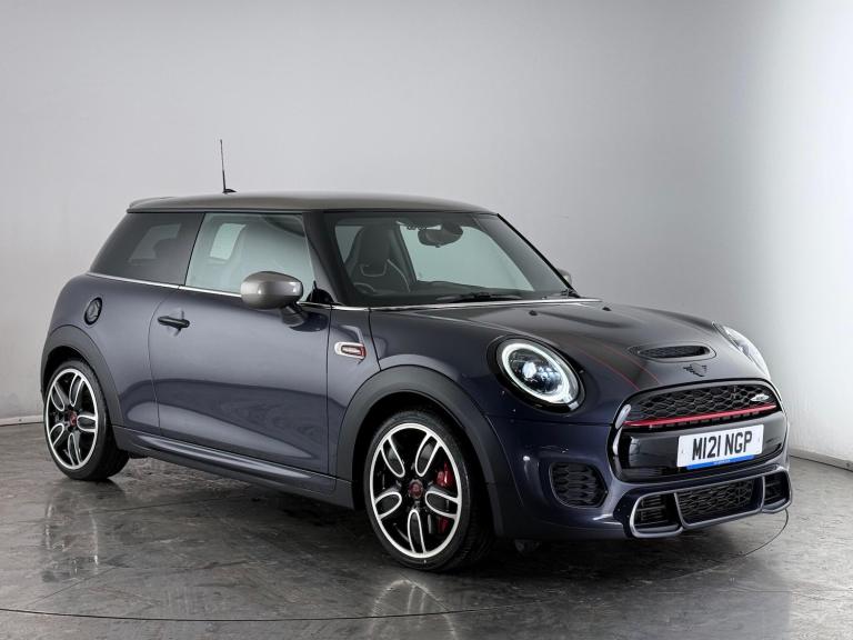 2020 MINI Hatch 2.0 John Cooper Works Steptronic Euro 6 (s/s) 3dr HATCHBACK Petrol Automatic
