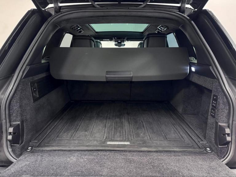  Land Rover Range Rover 4.4 SD V8 Autobiography SUV 5dr Diesel Auto 4WD Euro 6 (s/s) (339 ps) Die...