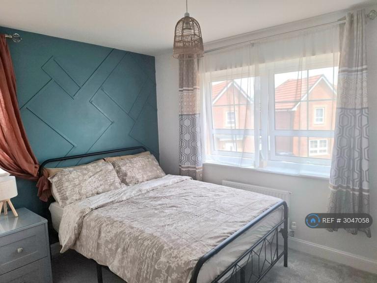 1 bedroom in Bifrost Boulevard, Mansfield, NG20 (#3047058)