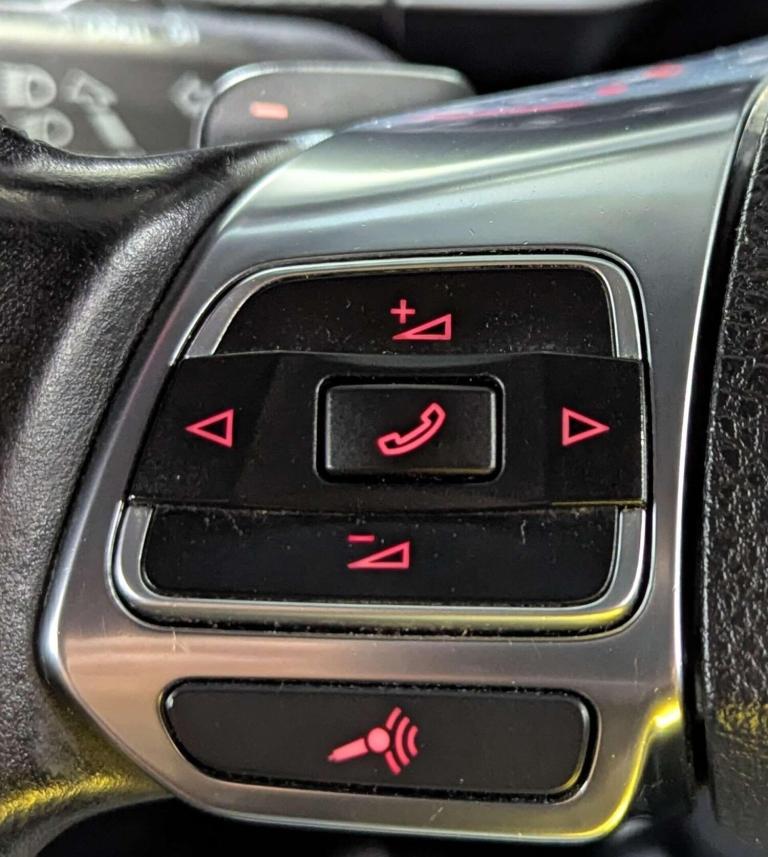 2014 Volkswagen Scirocco 2.0 TSI 210 GT 3dr DSG COUPE PETROL Automatic