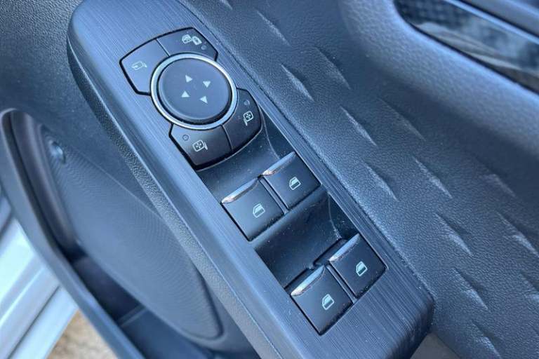 2021 Ford Kuga 1.5 EcoBoost 150 ST-Line X Edition 5dr HATCHBACK PETROL Manual