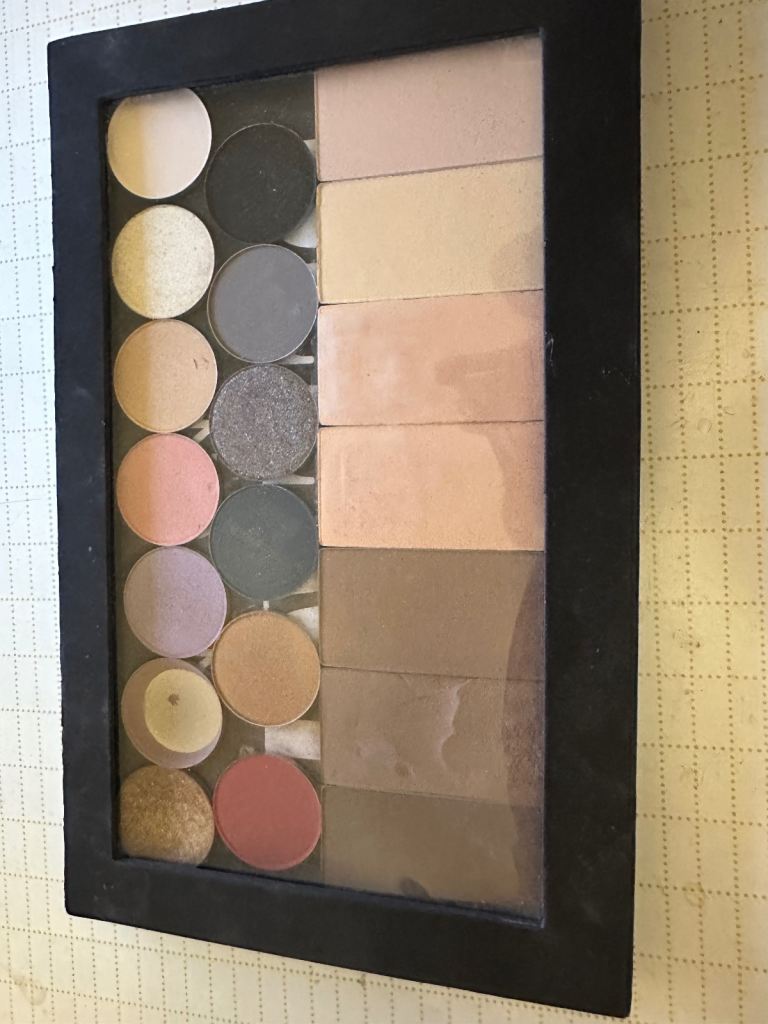 Make up