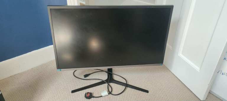 Monitor 32'' Samsung