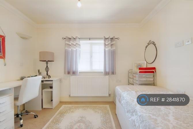 1 bedroom in Charlton Road, Bristol, BS10 (#2841870)