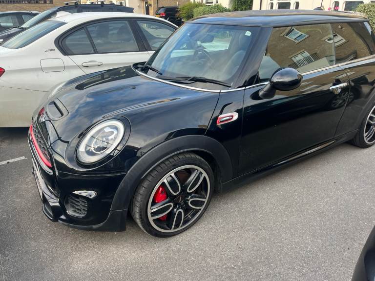 Mini, HATCHBACK, Hatchback, 2017, Semi-Auto, 1998 (cc), 3 doors