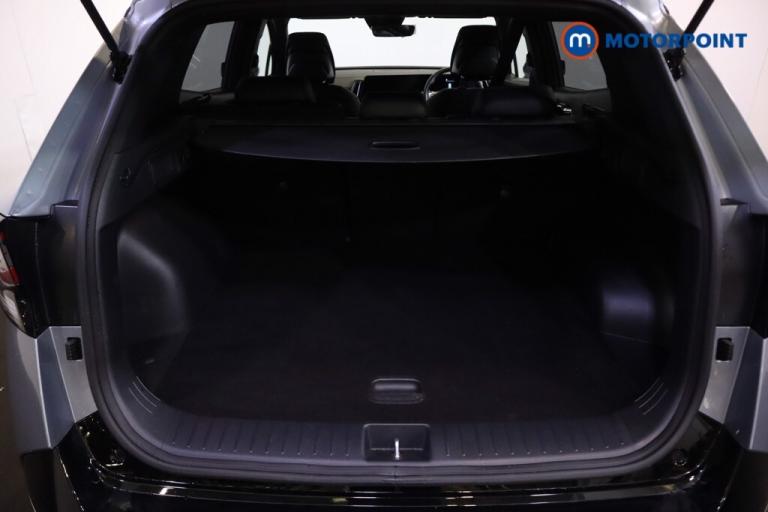 2025 Kia Sportage 1.6T GDi 157 48V ISG GT-Line 5dr DCT ESTATE PETROL Automatic