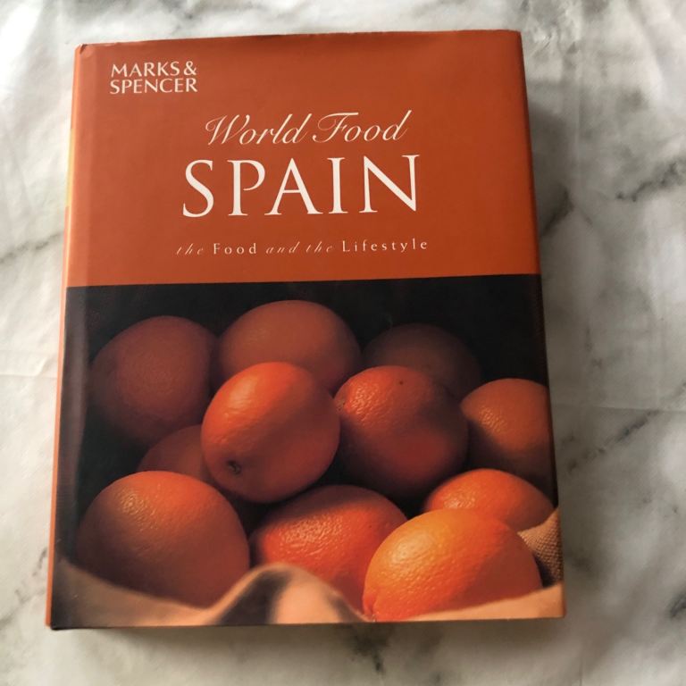 World Food Spain: the food & the lifestyle