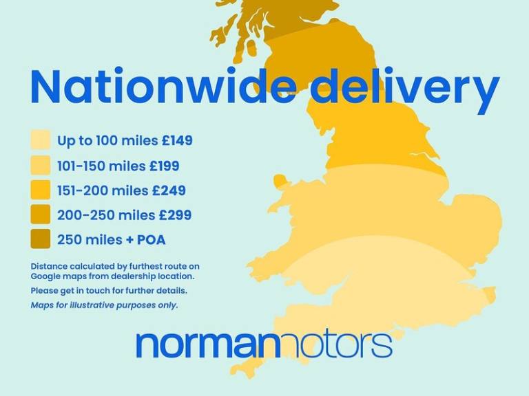 2020 Land Rover Defender 2.0 P300 SE 110 5dr Auto ESTATE PETROL Automatic
