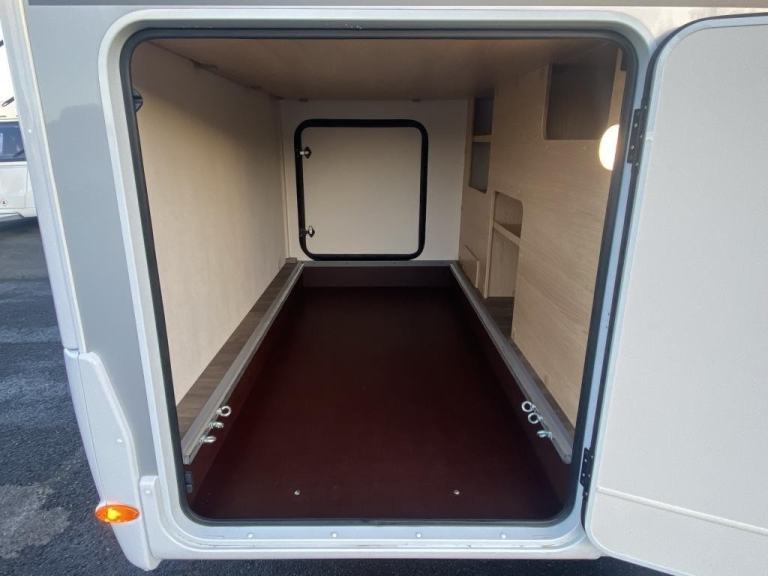 2025 SUNLIGHT T68 XX EDITION 4 BERTH MOTORHOME