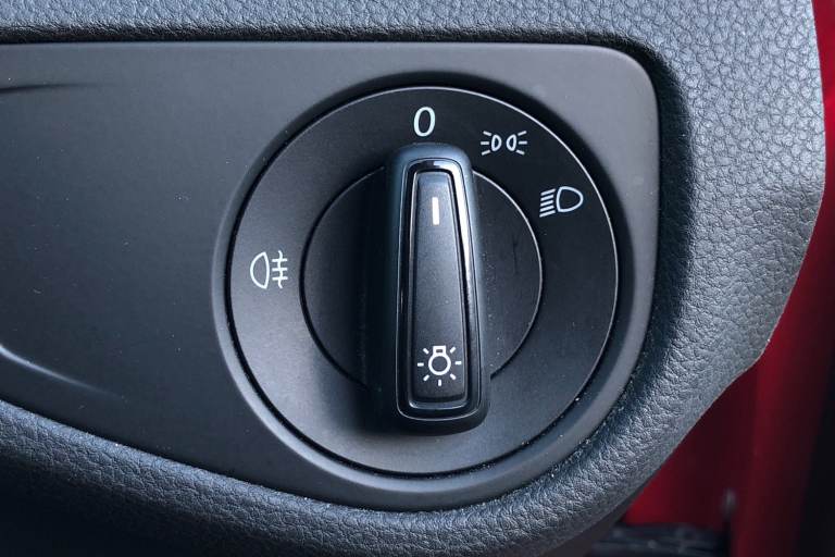 2017 Volkswagen Golf 1.4 TSI S 5dr Hatchback PETROL Manual