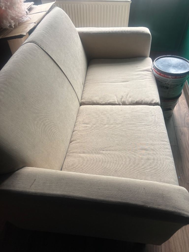 Sofa bed free