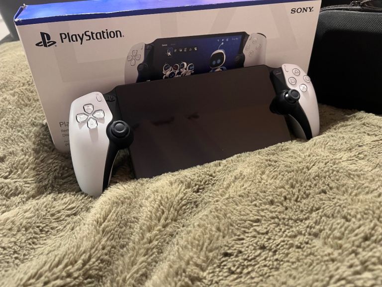 Sony PlayStation Portal Handheld Console – As Good As New