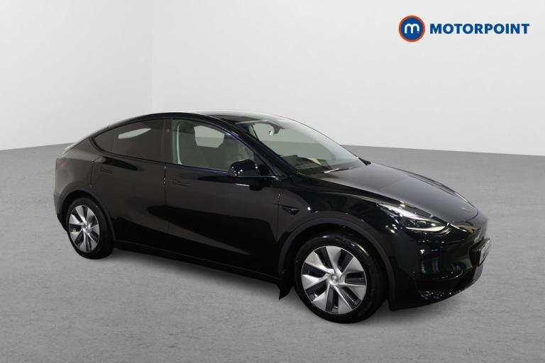 2024 Tesla Model Y RWD 5dr Auto MPV ELECTRIC Automatic