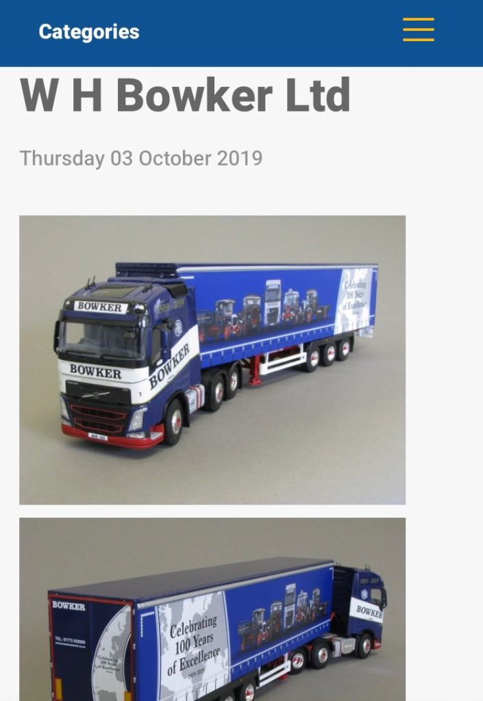 WANTED AD BOWKER BEAUTY MARKS CENTENARY!