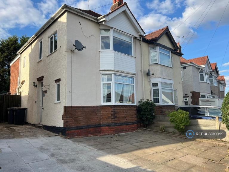 3 bedroom house in Glenfield Avenue, Nuneaton, CV10 (3 bed) (#3010359)