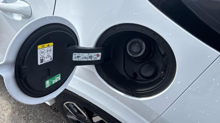 2023 Ford Puma 1.0 EcoBoost Hybrid mHEV 155 ST-Line X 5dr HATCHBACK PETROL Manual