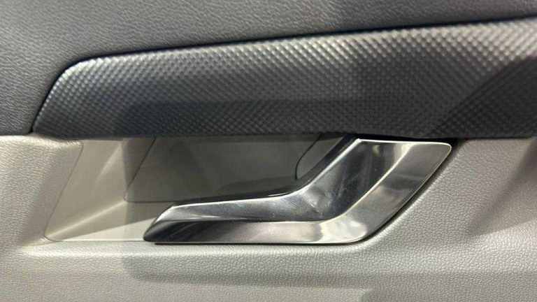  Ford Transit Custom 2.5 PHEV 232ps H1 Van Limited Auto Van Plug-In Hy Automatic