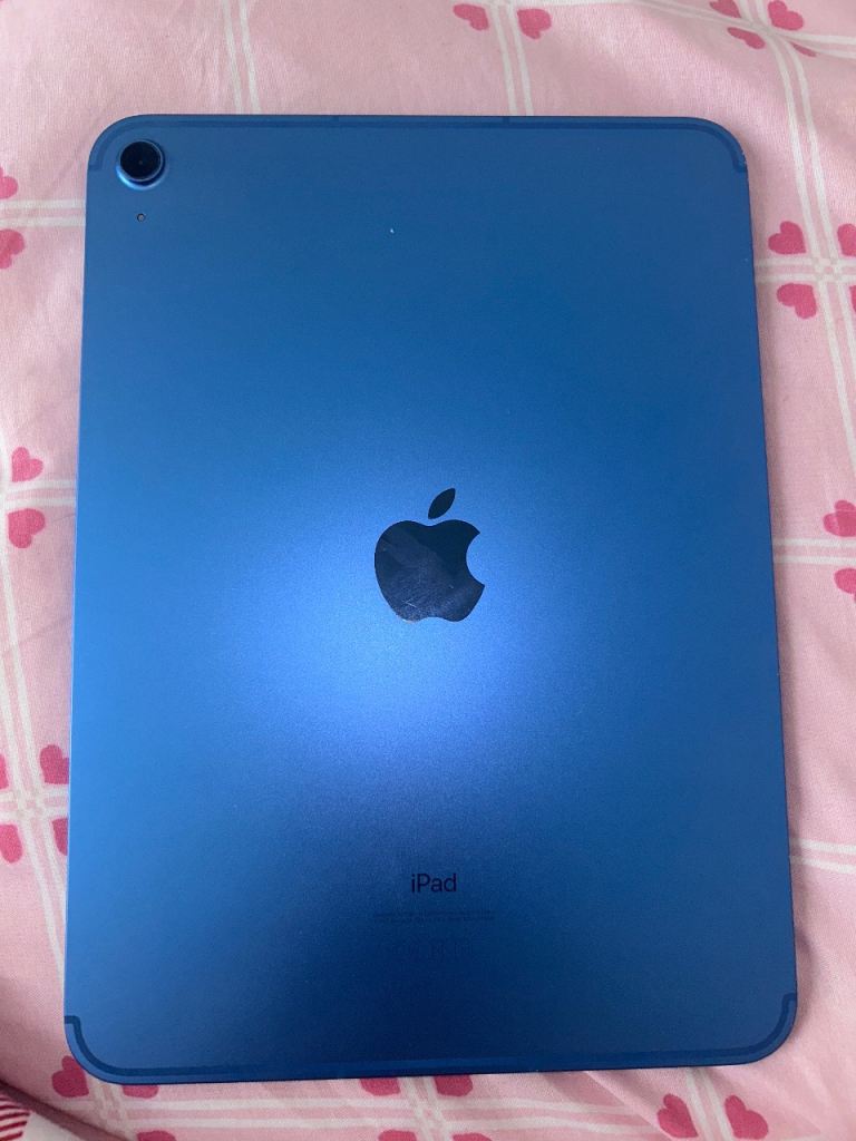 Apple iPad 