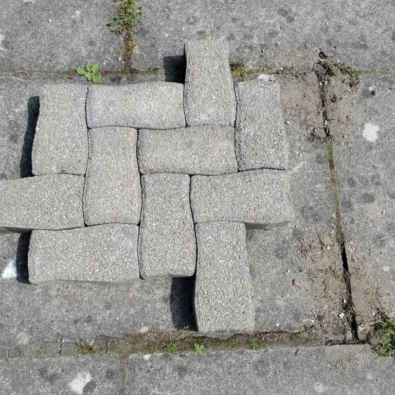 WANTED: Lockblocks, grey