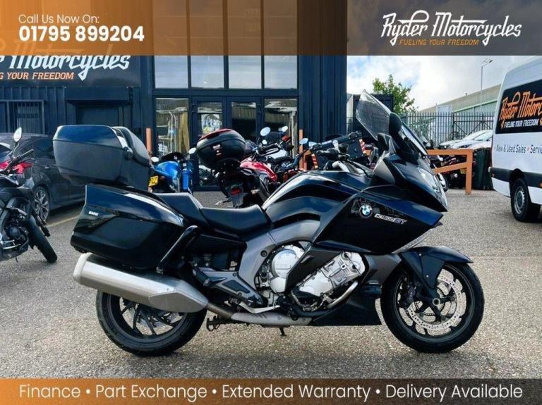 2015 15 BMW K 1600 GT - BUY ONLINE 24 HRS A DAY -ALL T YPES OF FINANCE AVAILABLE
