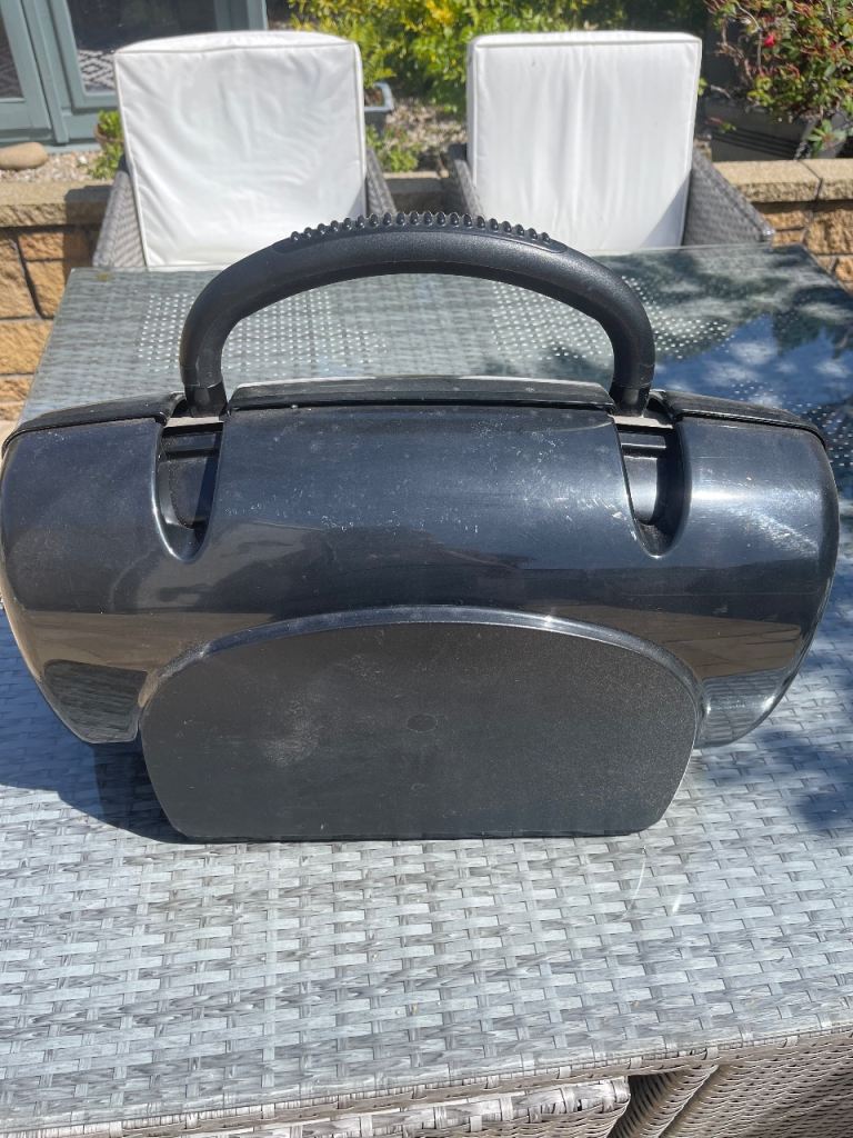 Portable BBQ