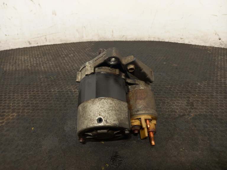 Toyota Aygo Starter Motor 2005-2014 1.0l 1kr-Fe