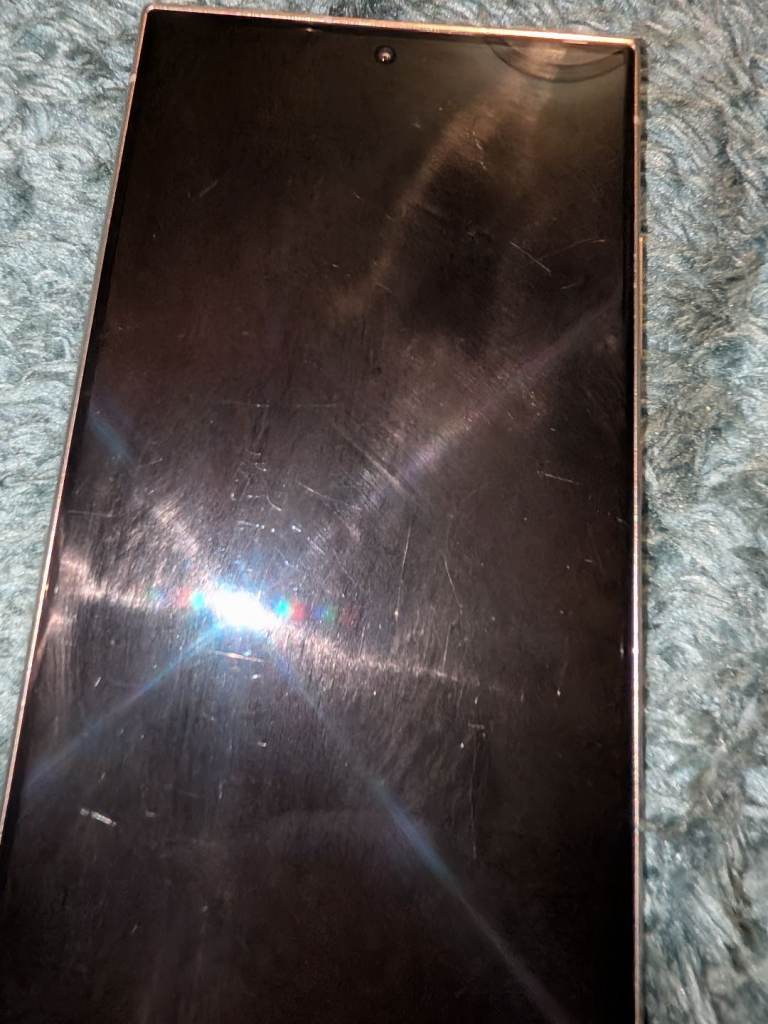 Samsung galaxy s26 ultra 256gb unlocked.