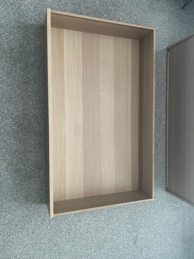IKEA wardrobe drawers