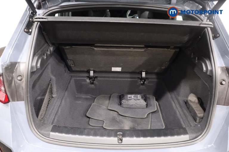 2022 BMW X1 sDrive 18d M Sport Premier 5dr Step Auto SUV Diesel Automatic